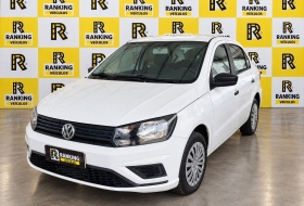 VOLKSWAGEN VOYAGE