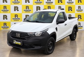 FIAT STRADA