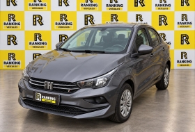 FIAT CRONOS