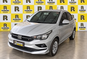 FIAT CRONOS