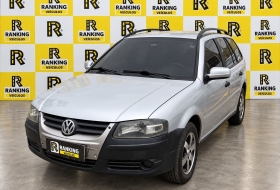 VOLKSWAGEN PARATI