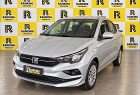 FIAT CRONOS