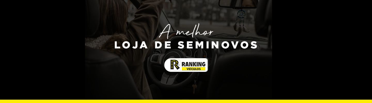 Ranking Veículos