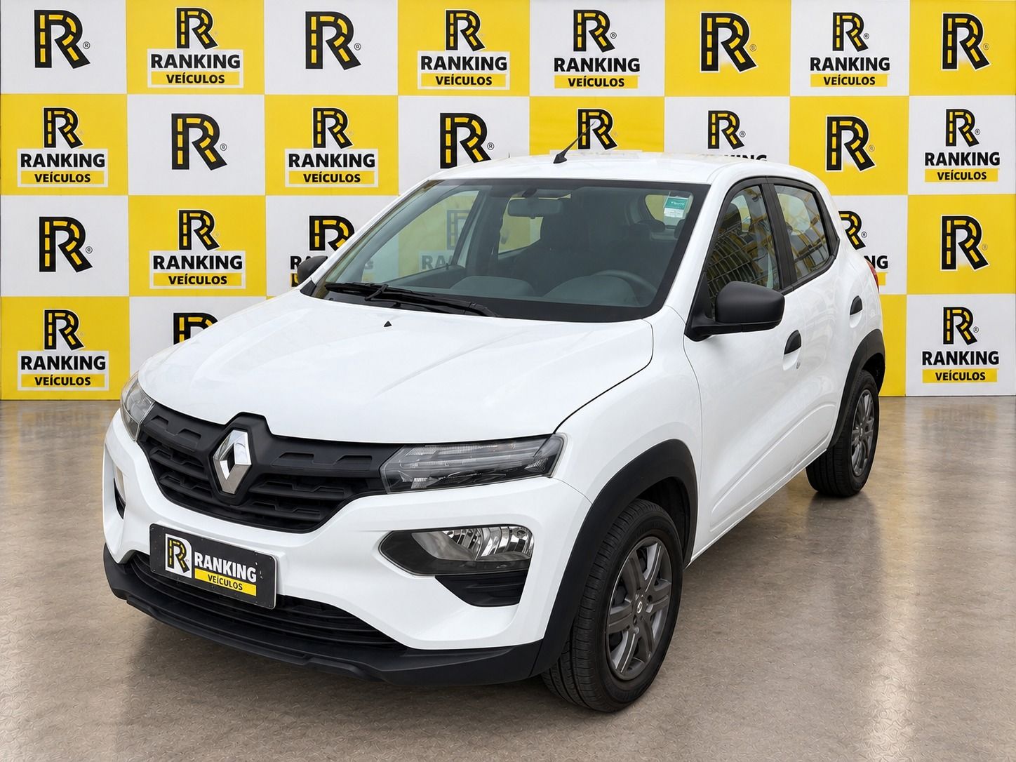 RENAULT KWID